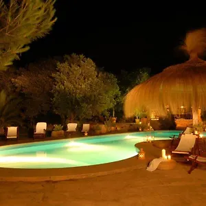 Son Mercadal Hotel Porreres