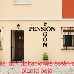 El Figon Gasthuis Santander