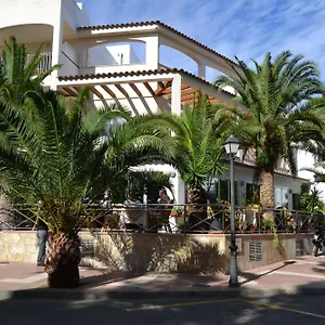 ** Guest house Leo D'or Spain