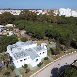 Camping Taiga Puerto Santa Maria