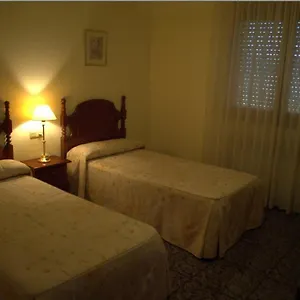 ** Guest house El Violi Spain