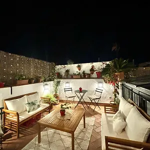 La Gitanilla & Encanto Jerez Bed & Breakfast Jerez de la Frontera