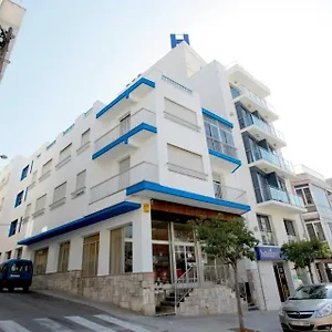 ** Hotel Nou Rocamar Spain