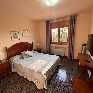 ** Guest house El Violi Spain