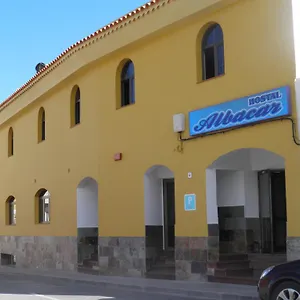  Guest house Albacar Spain
