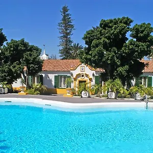 **** Resort Cortijo San Ignacio Spain
