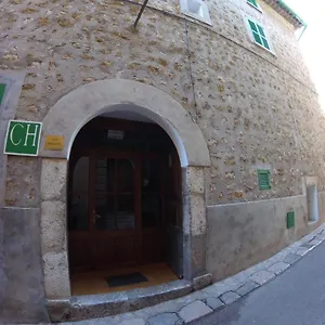 Gasthof Casa Margarita **