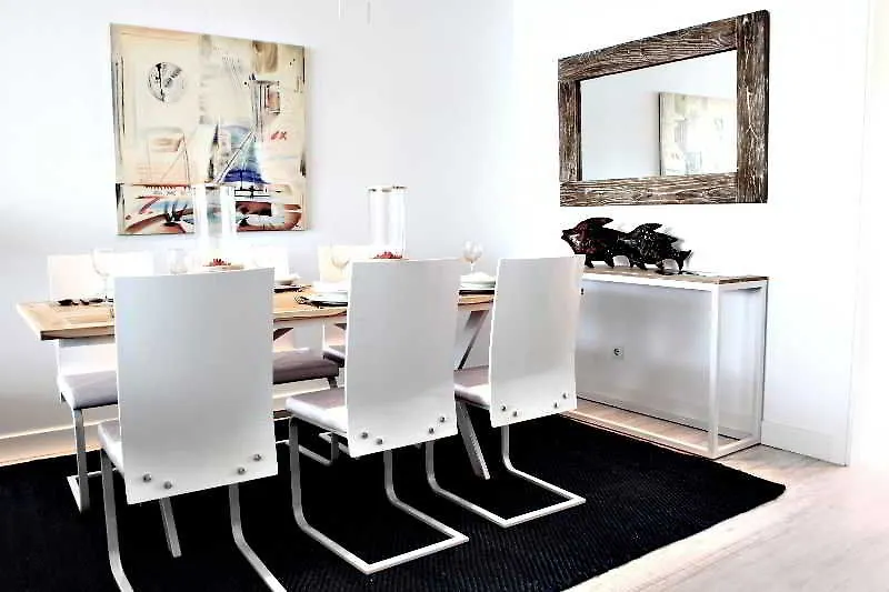 **** Apartmanhotel Suites Puerto Sherry El Puerto de Santa María Spanyolország